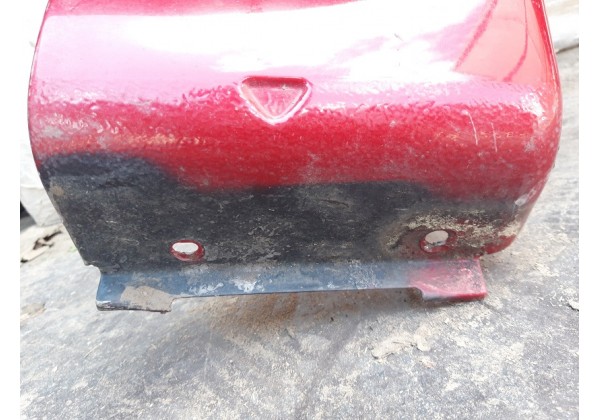 Крило переднє праве Citroen Xsara Picasso, 7841R9
